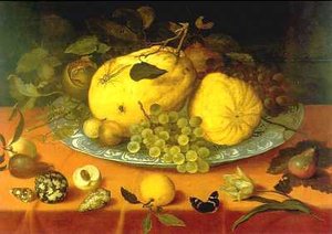 Mauritshuis — Balthasar Van Der Ast