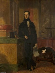 John Macdonald — Patrick Allan Fraser