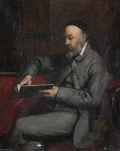 John Phillip (1817–1867) — Patrick Allan Fraser