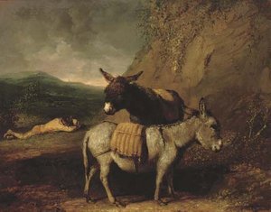 Cider For Lunch — Abraham Cooper