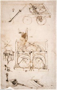 Leonardo Da Vinci