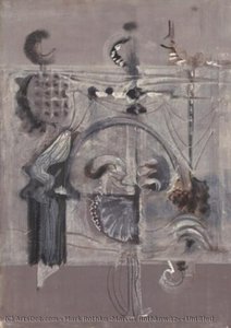 Unbetitelt — Mark Rothko
