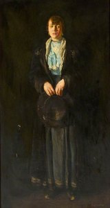 Lambeth — Thomas Cantrell Dugdale