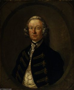 Owen Of Ynymaengwyn — Richard Wilson