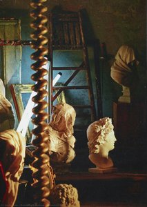 Britannicus Set — Christopher Colquhoun
