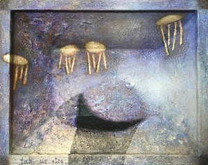 Tab Ur Etes — Lech Jankowski