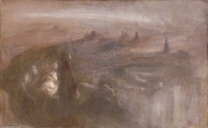 Aurora — Eugène Anatole Carrière