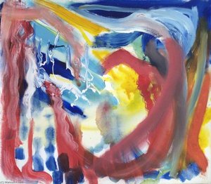 Response To Polkas Performed By A Quartet — Mark Rowan Hull