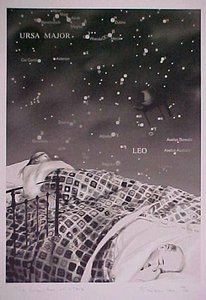 The Heaventree Of Stars — Richard Hamilton
