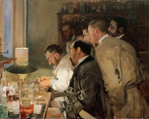 Investigación — Joaquín Sorolla Y Bastida