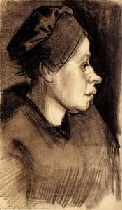 Untitled — Vincent Willem Van Gogh