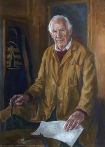 Lord Balfour Of Burleigh — Juliet Wood