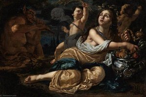 Ceres — Alessandro Rosi