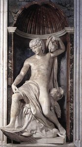 Jonah — Lorenzo Lotti (lorenzetto)
