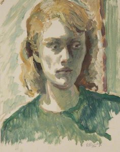 Irma — Ronald Ossory Dunlop