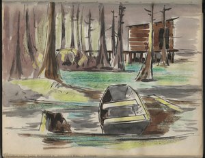 Untitled — Deforrest Hale Judd