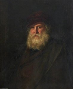 David Octavius Hill (1802–1870), Rsa — Robert Inerarity Herdman