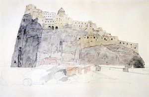 Ischia — William Stanley Haseltine