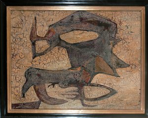 Untitled — Mário Cesariny De Vasconcelos