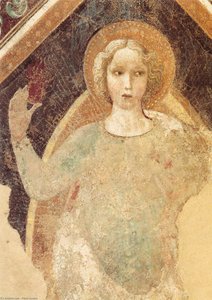 Hope — Paolo Uccello