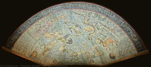 The Sky Of Salamanca — Fernando Gallego