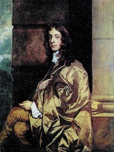 Unknown — Pieter Van Der Faes (peter Lely)