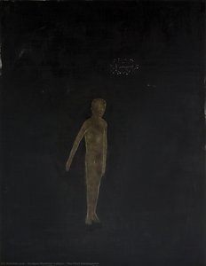 The First Kierkegaard — Enrique Martínez Celaya