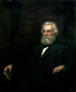 Henry Sewell Stokes (1808–1895) — Edward Arthur Fellowes Prynne