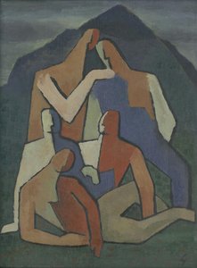 Bandits — Galanda Miklós