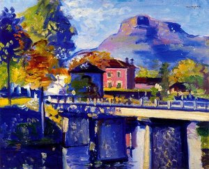 Olot 1 — جوسيب مومبو دينكوس
