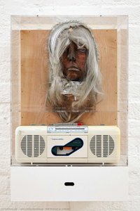 Self Portrait As A Blond — Lynn Lester Hershman