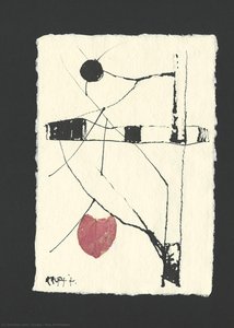 Neo Minimalism — Alfred Freddy Krupa