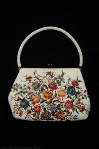 Handbag — Josef Carl Berthold Püttner