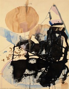 From Beginningless Time — Margaret Alexandra Luke