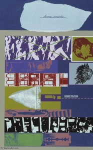 Home Truths — Ronald Brooks Kitaj