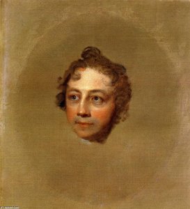 Untitled — Gilbert Stuart