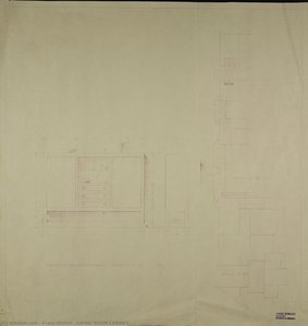 Living Room Cabinet — Franz Ehrlich