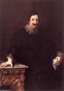 Marcello Sacchetti — Pietro Da Cortona