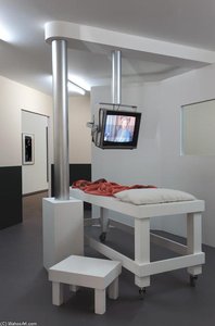 Treatment Room — Richard Hamilton