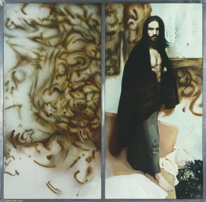 The Citizen — Richard Hamilton
