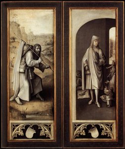 Giudizio Universale — Gerolamo Bosch