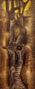 Lightrees Iv — Zdzisław Stanek