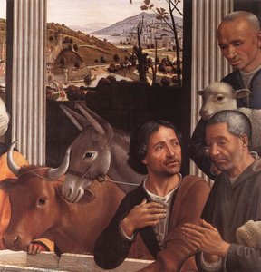 Domenico Ghirlandaio