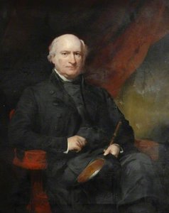 Edward Maltby (1770–1859), Dd, Bishop Of Durham (1836–1856) — Sir Tomas Frans Disi