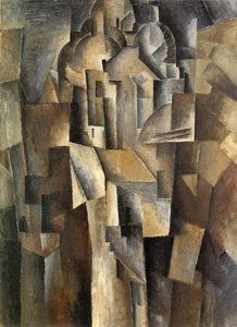 Cuore Sacro — Georges Braque