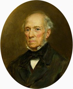 Samuel Cousins (1801–1887), Ra — Arthur Stockdale Cope