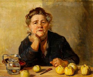 Barbara Stone — Rose Mead