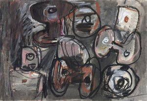 Untitled — Iberê Bassani Camargo