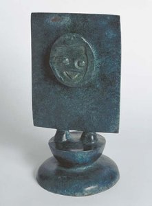 Chéri Bibi — Max Ernst