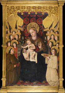Jaume Baço Jacomart